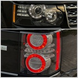 Land Rover Range Rover, 2010, 3.6 dīzelis, automāts