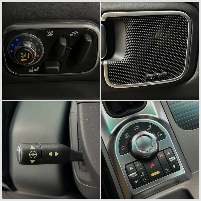 Land Rover Range Rover, 2010, 3.6 dīzelis, automāts