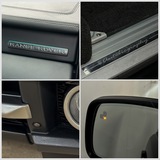 Land Rover Range Rover, 2010, 3.6 dīzelis, automāts