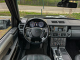 Land Rover Range Rover, 2010, 3.6 dīzelis, automāts