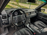 Land Rover Range Rover, 2010, 3.6 dīzelis, automāts