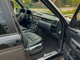 Land Rover Range Rover, 2010, 3.6 dīzelis, automāts