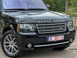 Land Rover Range Rover, 2010, 3.6 dīzelis, automāts