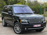 Land Rover Range Rover, 2010, 3.6 dīzelis, automāts