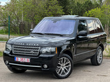 Land Rover Range Rover, 2010, 3.6 dīzelis, automāts