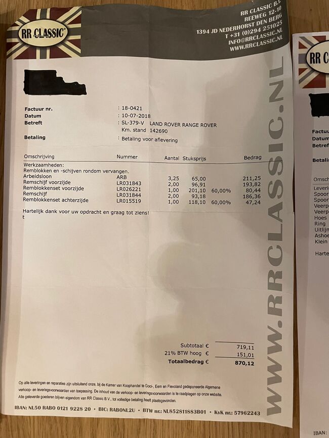 Land Rover Range Rover, 2010, 3.6 dīzelis, automāts