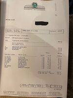 Land Rover Range Rover, 2010, 3.6 dīzelis, automāts