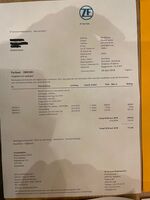 Land Rover Range Rover, 2010, 3.6 dīzelis, automāts