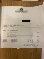 Land Rover Range Rover, 2010, 3.6 dīzelis, automāts