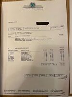 Land Rover Range Rover, 2010, 3.6 dīzelis, automāts