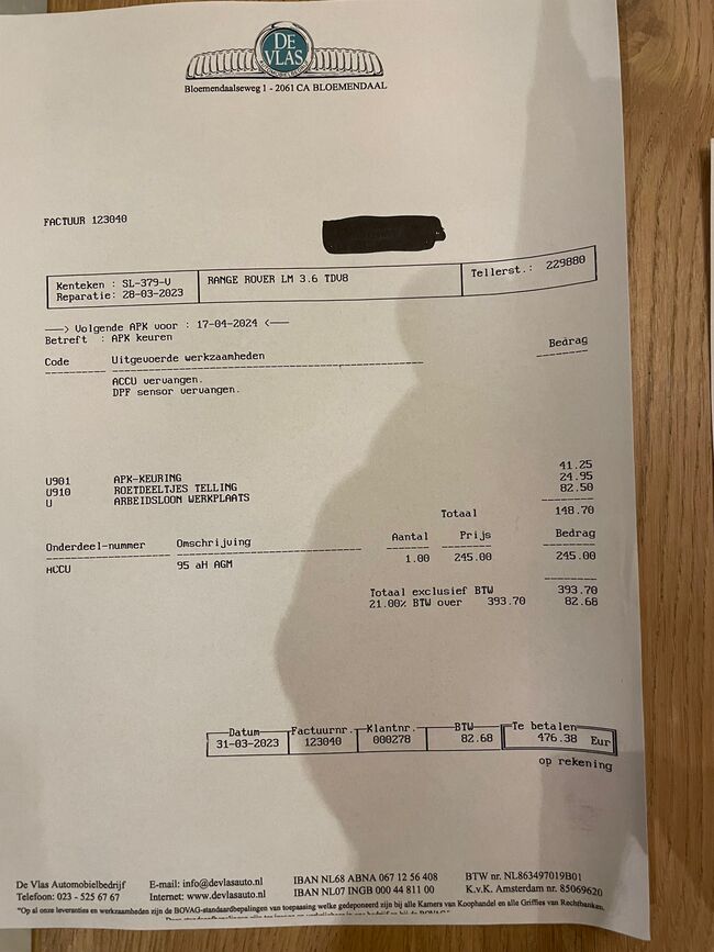 Land Rover Range Rover, 2010, 3.6 dīzelis, automāts