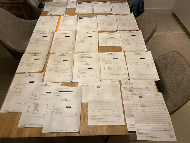 Land Rover Range Rover, 2010, 3.6 dīzelis, automāts