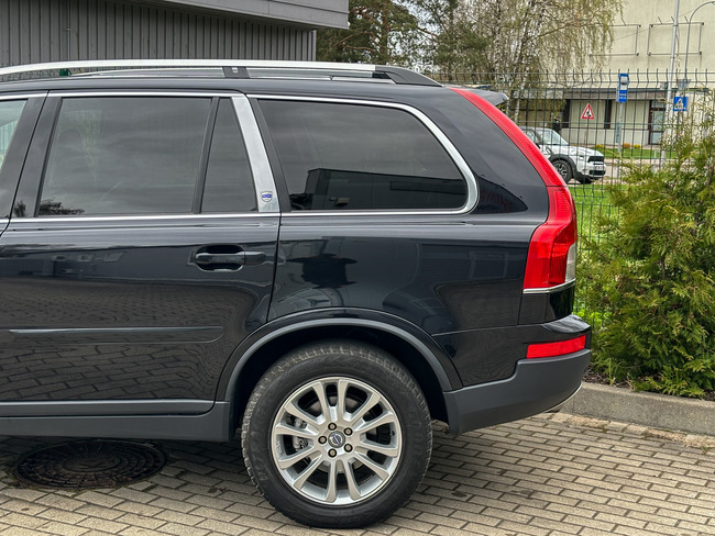Volvo XC90, 2011, 2.4 dīzelis, automāts