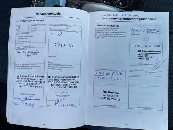 Land Rover Range Rover, 2010, 3.6 dīzelis, automāts