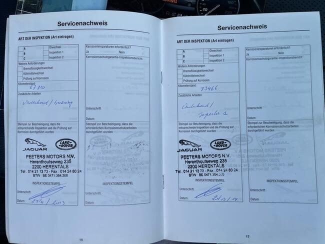 Land Rover Range Rover, 2010, 3.6 dīzelis, automāts