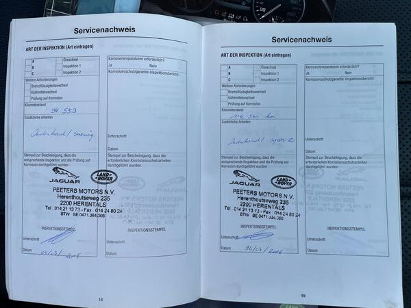 Land Rover Range Rover, 2010, 3.6 dīzelis, automāts