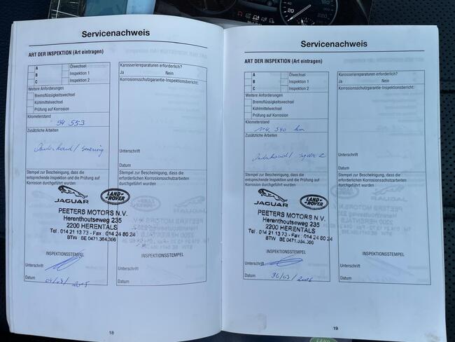 Land Rover Range Rover, 2010, 3.6 dīzelis, automāts