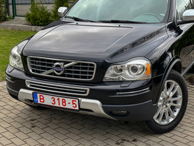 Volvo XC90, 2011, 2.4 dīzelis, automāts