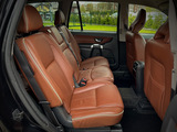 Volvo XC90, 2011, 2.4 dīzelis, automāts