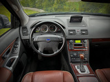 Volvo XC90, 2011, 2.4 dīzelis, automāts