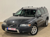 Volvo XC70, 2007, 2.4 dīzelis, automāts
