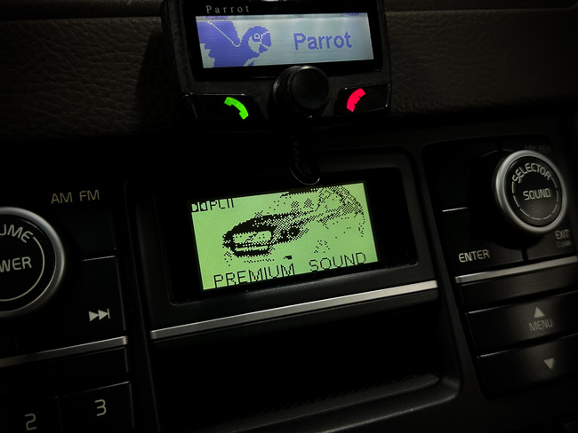 Volvo XC90, 2008, 2.4 dīzelis, automāts