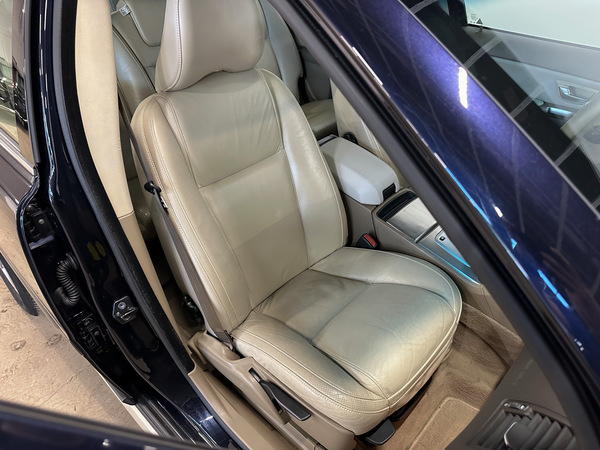 Volvo XC90, 2008, 2.4 dīzelis, automāts