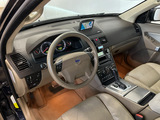 Volvo XC90, 2008, 2.4 dīzelis, automāts