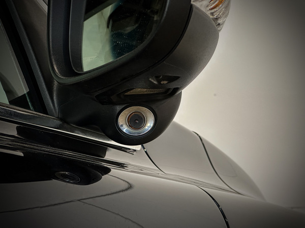 Volvo XC90, 2008, 2.4 dīzelis, automāts