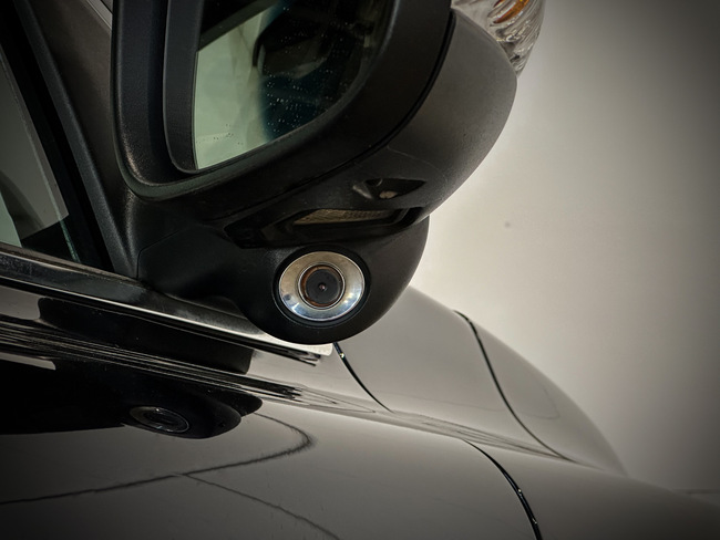 Volvo XC90, 2008, 2.4 dīzelis, automāts