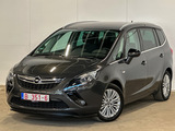 Opel Zafira, 2013, 1.4 benzīns, manuāla