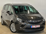 Opel Zafira, 2013, 1.4 benzīns, manuāla