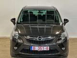 Opel Zafira, 2013, 1.4 benzīns, manuāla