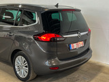 Opel Zafira, 2013, 1.4 benzīns, manuāla
