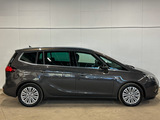 Opel Zafira, 2013, 1.4 benzīns, manuāla