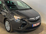 Opel Zafira, 2013, 1.4 benzīns, manuāla