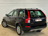 Volvo XC90, 2008, 2.4 dīzelis, automāts