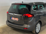 Opel Zafira, 2013, 1.4 benzīns, manuāla