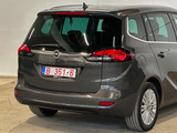 Opel Zafira, 2013, 1.4 benzīns, manuāla