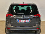 Opel Zafira, 2013, 1.4 benzīns, manuāla