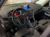 Opel Zafira, 2013, 1.4 benzīns, manuāla