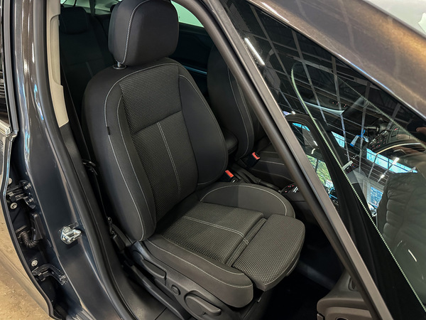 Opel Zafira, 2013, 1.4 benzīns, manuāla