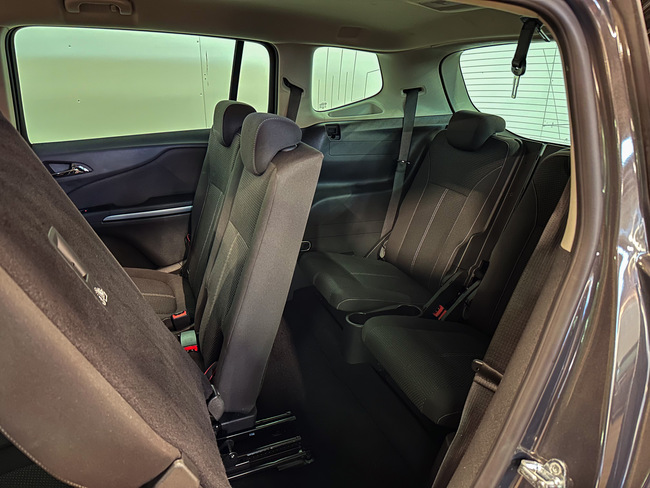 Opel Zafira, 2013, 1.4 benzīns, manuāla