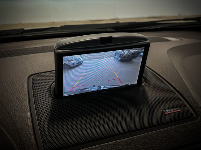 Volvo XC90, 2008, 2.4 dīzelis, automāts