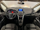 Opel Zafira, 2013, 1.4 benzīns, manuāla