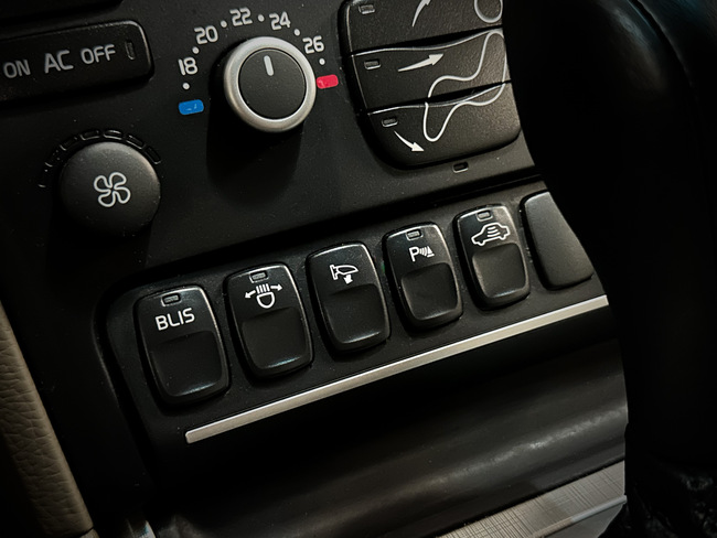 Volvo XC90, 2008, 2.4 dīzelis, automāts