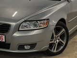 Volvo V50, 2011, 1.6 dīzelis, manuāla