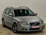 Volvo V50, 2011, 1.6 dīzelis, manuāla