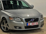 Volvo V50, 2011, 1.6 dīzelis, manuāla
