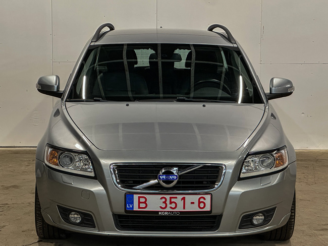 Volvo V50, 2011, 1.6 dīzelis, manuāla